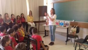 Programas da FALB em mandaguari (PR)