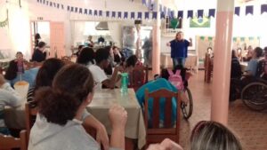 Programas da FALB em mandaguari (PR)