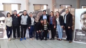 “Adversidade e Diversidade: Superando as Diferenças e Deficiências”