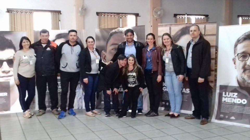 “Adversidade e Diversidade: Superando as Diferenças e Deficiências”