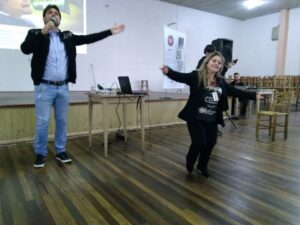 “Adversidade e Diversidade: Superando as Diferenças e Deficiências”