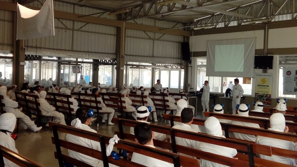 “Adversidade e Diversidade: Superando as Diferenças e Deficiências”