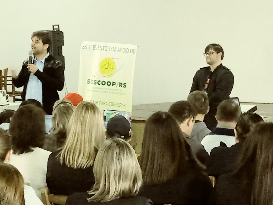 “Adversidade e Diversidade: Superando as Diferenças e Deficiências”