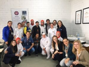 “Adversidade e Diversidade: Superando as Diferenças e Deficiências”