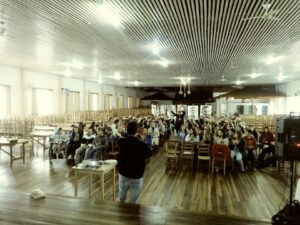 “Adversidade e Diversidade: Superando as Diferenças e Deficiências”