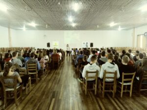 “Adversidade e Diversidade: Superando as Diferenças e Deficiências”