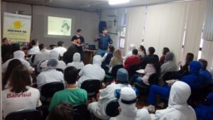 “Adversidade e Diversidade: Superando as Diferenças e Deficiências”