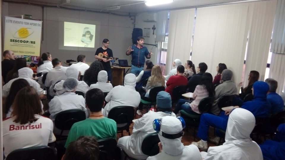 “Adversidade e Diversidade: Superando as Diferenças e Deficiências”