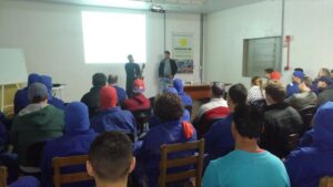 “Adversidade e Diversidade: Superando as Diferenças e Deficiências”