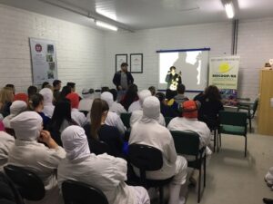 “Adversidade e Diversidade: Superando as Diferenças e Deficiências”