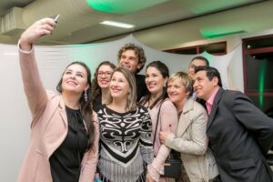 Aurora Alimentos e Fundação Aury Luiz Bodanese no 16º Prêmio IGK