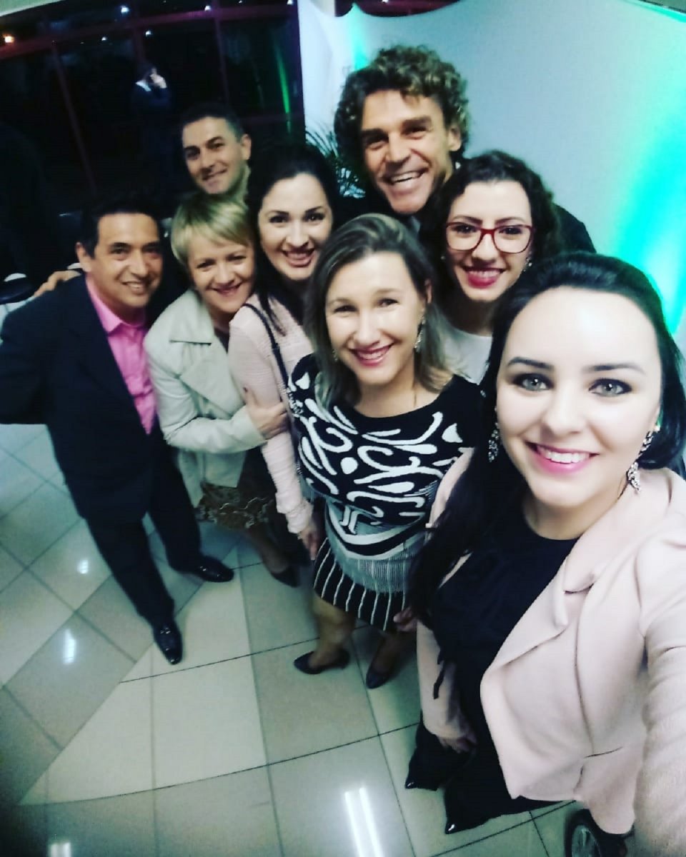 Aurora Alimentos e Fundação Aury Luiz Bodanese no 16º Prêmio IGK