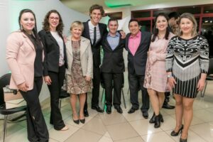 Aurora Alimentos e Fundação Aury Luiz Bodanese no 16º Prêmio IGK