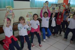 Pensando em sustentabilidade!