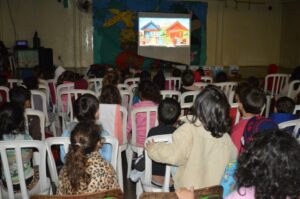 Pensando em sustentabilidade!