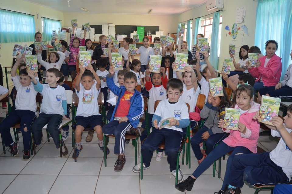 Pensando em sustentabilidade!