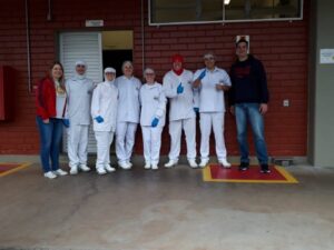 II Feijoada Amigo Energia arrecada R$ 8 mil