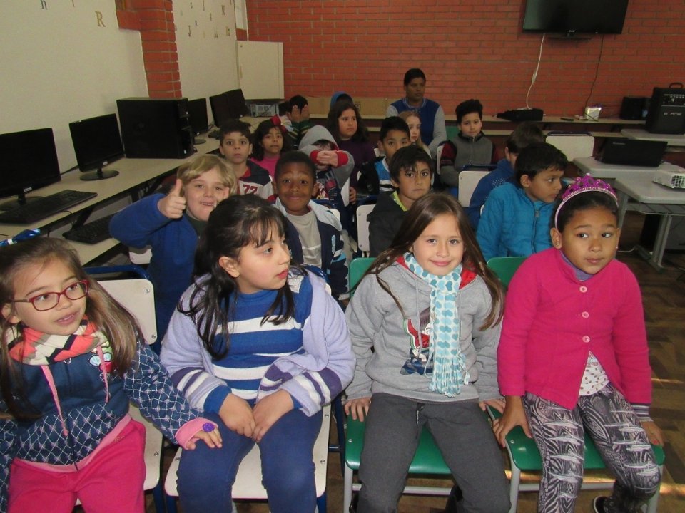 Preservação ambiental, atitude que faz a diferença!