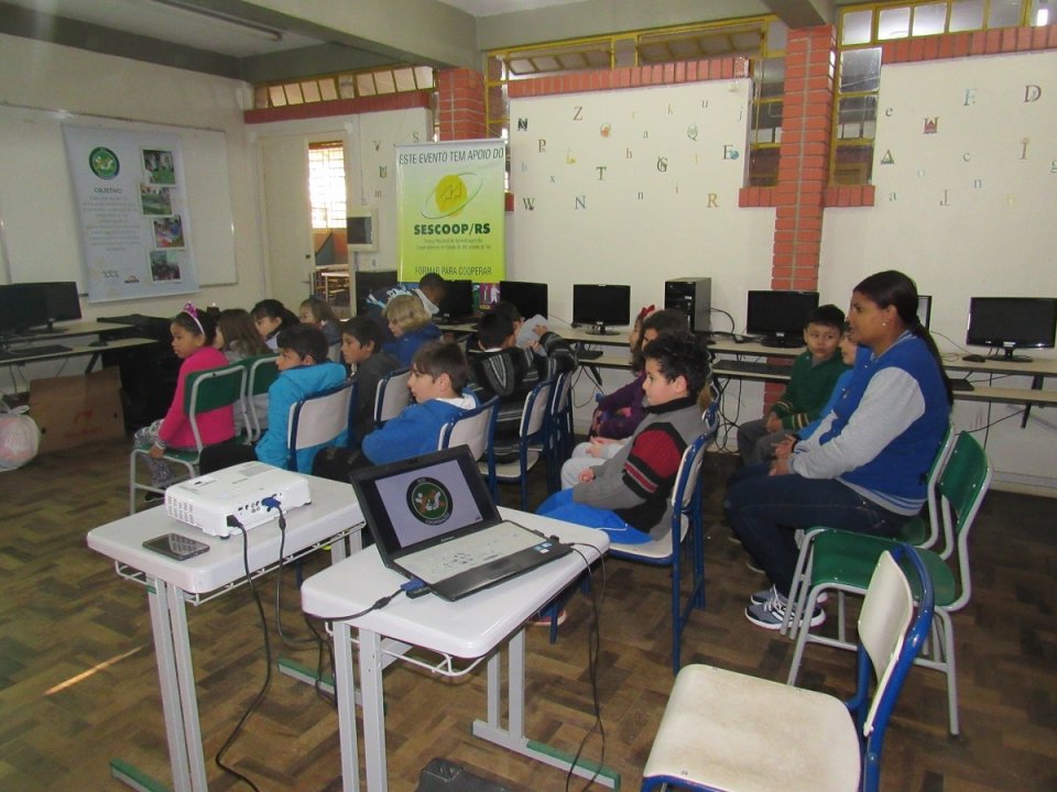 Preservação ambiental, atitude que faz a diferença!