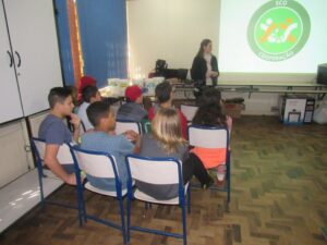 Preservação ambiental, atitude que faz a diferença!