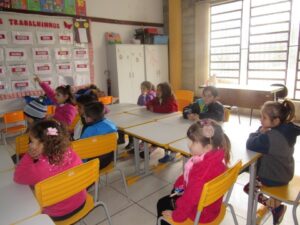 Preservação ambiental, atitude que faz a diferença!