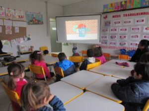 Preservação ambiental, atitude que faz a diferença!