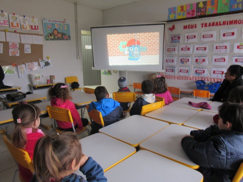 Preservação ambiental, atitude que faz a diferença!