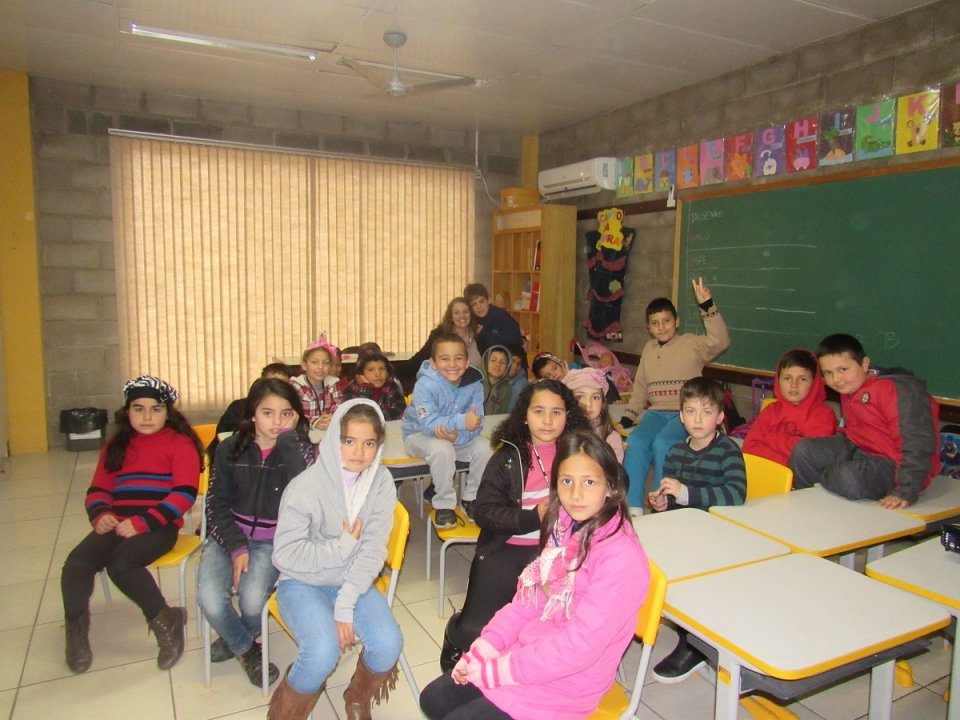 Preservação ambiental, atitude que faz a diferença!