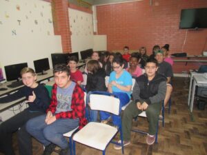 Preservação ambiental, atitude que faz a diferença!