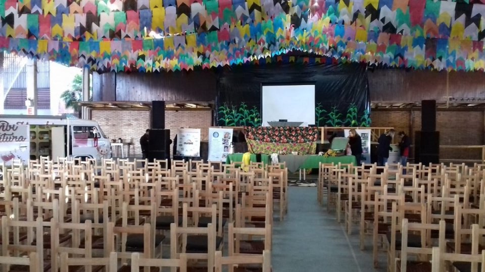 A magia da literatura