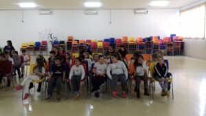 Educação, cidadania e cultura com os programas da FALB em Aratiba (RS)