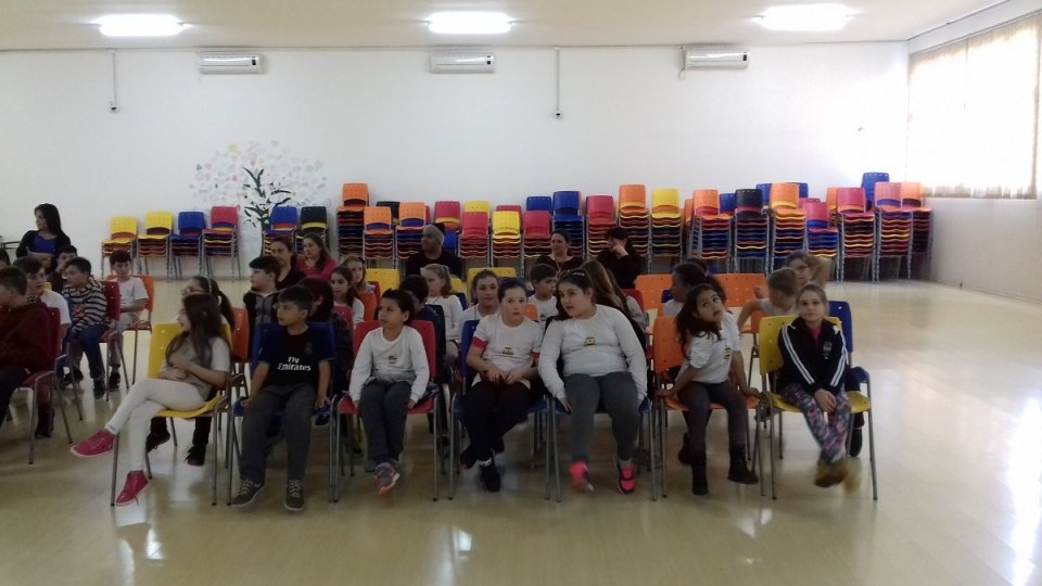 Educação, cidadania e cultura com os programas da FALB em Aratiba (RS)