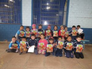 Cooperando com o meio ambiente