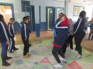 Cooperando com o meio ambiente