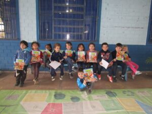 Cooperando com o meio ambiente