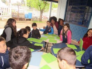 Cooperando com o meio ambiente