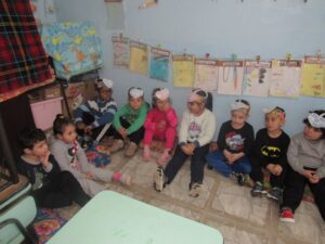 Cooperando com o meio ambiente