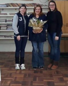 Programa Roda de Leitura forma novos contadores de histórias