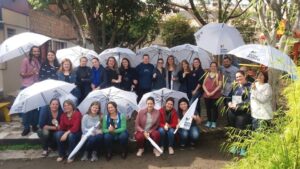 Programa Roda de Leitura forma novos contadores de histórias