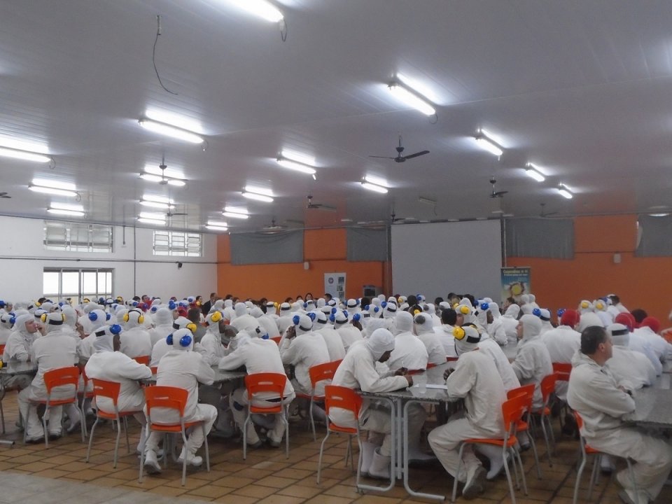 “Pés, para que os quero, se tenho asas para voar”?