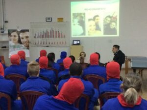 “Pés, para que os quero, se tenho asas para voar”?