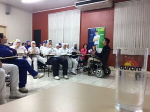 “Pés, para que os quero, se tenho asas para voar”?