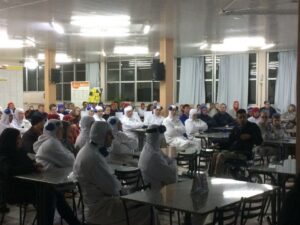 “Pés, para que os quero, se tenho asas para voar”?