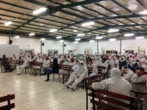 “Pés, para que os quero, se tenho asas para voar”?