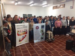 “Pés, para que os quero, se tenho asas para voar”?