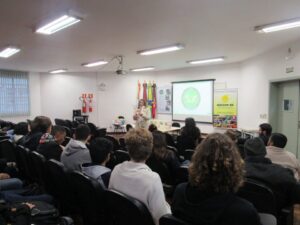 Programa Eco Cooperação no Rio Grande do Sul