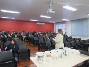 Programa Eco Cooperação no Rio Grande do Sul