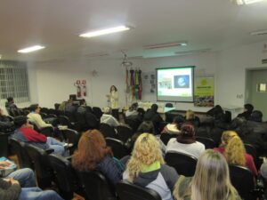 Programa Eco Cooperação no Rio Grande do Sul