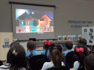 Meio ambiente em foco!