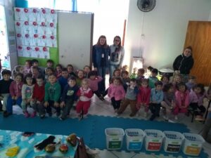 Meio ambiente em foco!